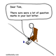 Illustration for article titled 11 Reasons Email Is the Worst